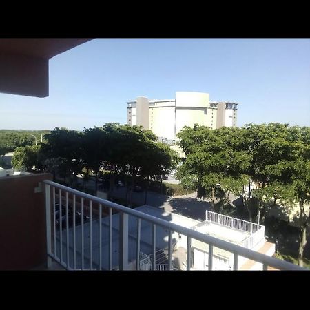 Ft. Lauderdale Beach Resort Fort Lauderdale Eksteriør bilde