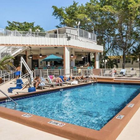 Ft. Lauderdale Beach Resort Fort Lauderdale Eksteriør bilde