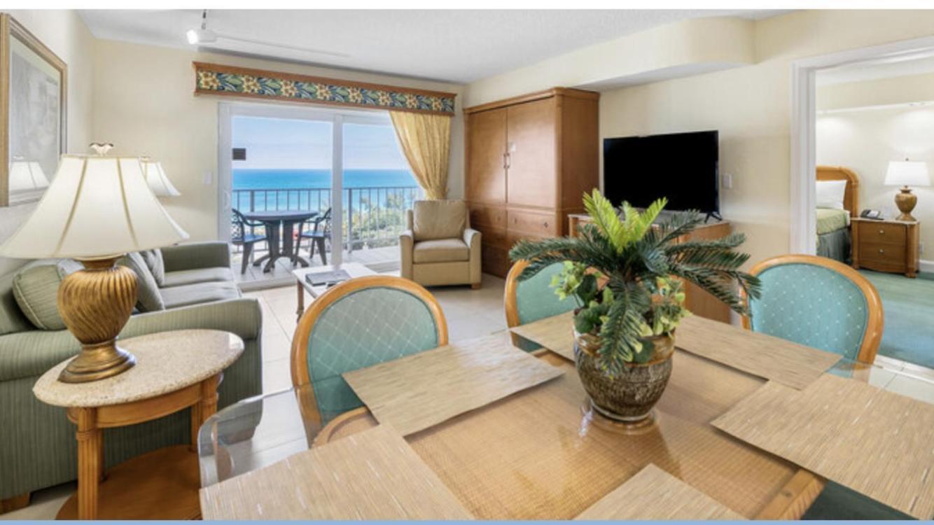 Ft. Lauderdale Beach Resort Fort Lauderdale Eksteriør bilde